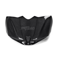 Cache réservoir carbone yamaha r1 2007-2008