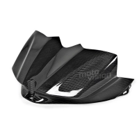 Cache réservoir carbone yamaha r1 2007-2008