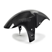 Garde boue carbone yamaha r1 1998 - 2001