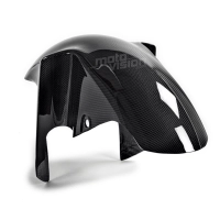 Garde boue carbone yamaha r1 1998 - 2001