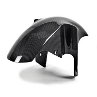 Garde boue carbone yamaha r1 1998 - 2001