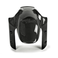 Garde boue carbone yamaha r1 1998 - 2001