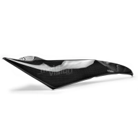 Paire de caches latéraux carbone yamaha r6 2008-2016