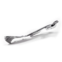 Protection de ligne carbone yamaha r1 2004-2006