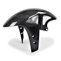 Garde boue carbone yamaha r1 2009-2020 r6 2017-2020 mt-10