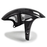 Garde boue carbone yamaha r1 2009-2020 r6 2017-2020 mt-10