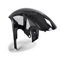 Garde boue carbone yamaha r1 2009-2020 r6 2017-2020 mt-10