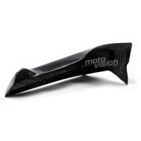 Paire d'ecopes de radiateur version n carbone yamaha fazer fz1 n 2006-2015