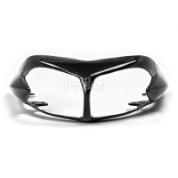 Coque carbone yamaha fz1 2006-2015