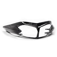 Coque carbone yamaha fz1 2006-2015