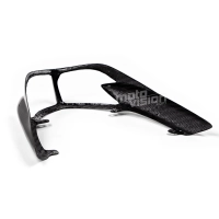 Coque carbone yamaha fz1 2006-2015