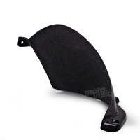 Lèche roue carbone yamaha r1 2009-2014