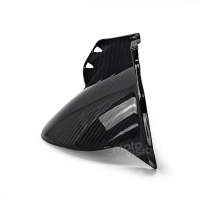 Lèche roue carbone yamaha r1 2009-2014