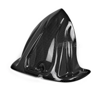 Lèche roue carbone yamaha fz8