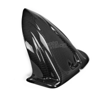 Lèche roue carbone yamaha fz8