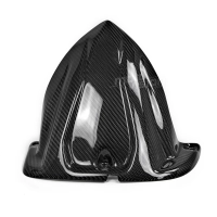 Lèche roue carbone yamaha fz8