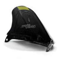Lèche roue carbone suzuki gsxr 1000 2005-2008