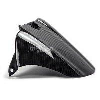 Lèche roue carbone suzuki gsxr 1000 2005-2008