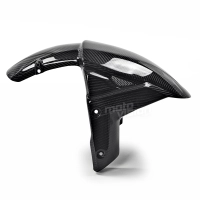 Garde boue carbone kawasaki zx10r 2016-2020 - h2/h2r 2015-2018