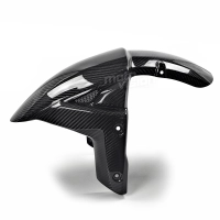 Garde boue carbone kawasaki zx10r 2016-2020 - h2/h2r 2015-2018