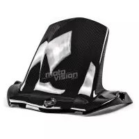 Lèche roue carbone suzuki b-king