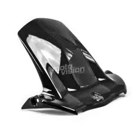 Lèche roue carbone suzuki b-king