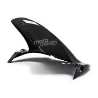 Lèche roue carbone suzuki b-king