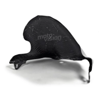 Lèche roue carbone suzuki gsxr 600-750 2006-2010