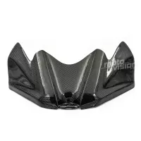 Protection de réservoir carbone suzuki gsxr 600 750 2008-2009