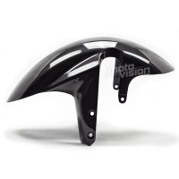 Garde boue carbone suzuki gsxr 1000 2003-2004 et 600/750 2004-2005