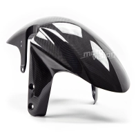 Garde boue carbone suzuki gsxr 1000 2003-2004 et 600/750 2004-2005