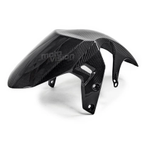 Garde boue carbone suzuki gsr 750 2011-2016