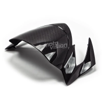 Casquette de feux carbone suzuki gsr 750