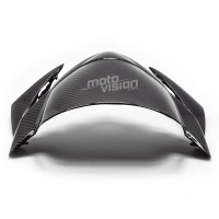 Casquette de feux carbone suzuki gsr 750