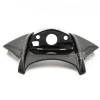 Protection de réservoir carbone suzuki gsr 750