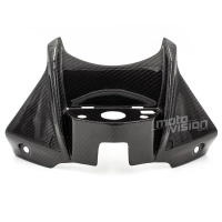 Protection de réservoir carbone suzuki gsr 750
