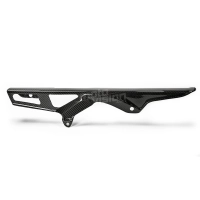 Guide chaine carbone suzuki gsxr 600-750 l1 2011-2016