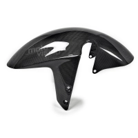 Garde boue carbone suzuki gsxr 600/750 2000-2003 et 1000 2001-2002
