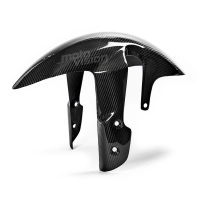 Garde boue carbone suzuki gsxr 1000 2005-2008 gsxr 600-750 2006-2010