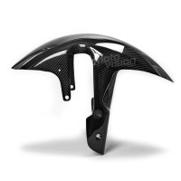 Garde boue carbone suzuki gsxr 1000 2005-2008 gsxr 600-750 2006-2010