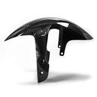 Garde boue carbone suzuki gsxr 1000 2005-2008 gsxr 600-750 2006-2010