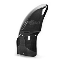 Lèche roue carbone mv agusta f4 750 1000 et brutale 1999-2009