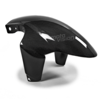 Garde boue carbone mv agusta f4 750 1000 brutale 1999-2009