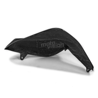 Caches latéraux carbone mv agusta brutale