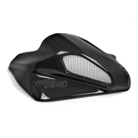 Caches latéraux carbone mv agusta brutale