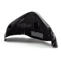 Cache compteur carbone mv agusta brutale