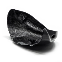 Cache compteur carbone mv agusta brutale