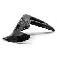 Paire de caches radiateur carbone mv agusta brutale 990 et 990 r