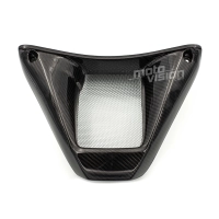 Cache radiateur huile carbone mv agusta brutale 1090 990 920