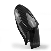 Lèche roue carbone mv agusta f3 b3 rivale dragster brutale 800